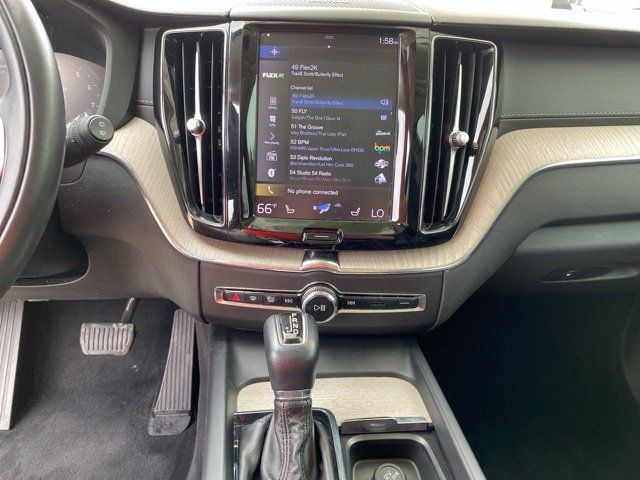 Used 2021 Volvo XC60 T5 Inscription w/ Climate Package AWD/4WD image 28