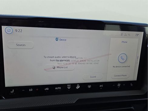 New 2025 Ford Bronco Sport Big Bend image 12