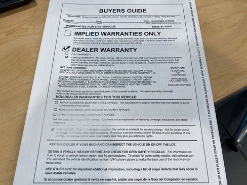 Used 2020 Chevrolet Sonic LT image 26