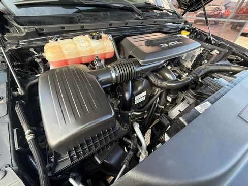 Used 2021 RAM 1500 Rebel w/ Rebel Level 2 Equipment Group image 29