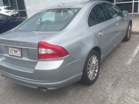 Used 2012 Volvo S80 3.2 FWD image 6