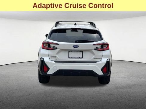 Certified 2024 Subaru Crosstrek 2.5i Limited AWD/4WD image 8
