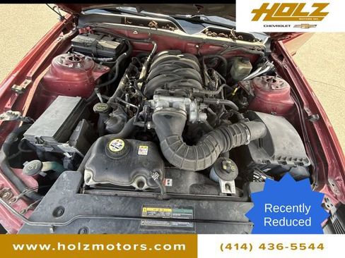 Used 2006 Ford Mustang GT image 25