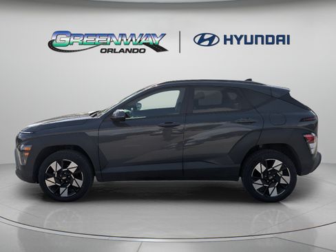 Certified 2024 Hyundai Kona SEL w/ Convenience Package AWD/4WD image 5