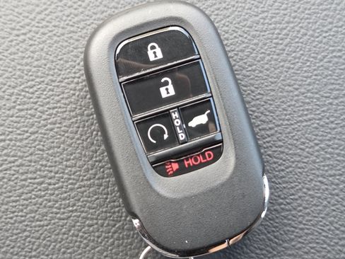New 2026 Honda CR-V Sport-L image 36