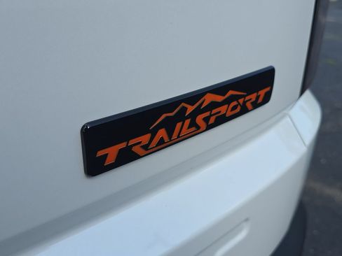 New 2026 Honda Passport TrailSport Elite image 6