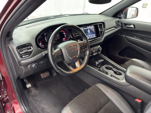 Certified 2022 Dodge Durango GT AWD/4WD image 18
