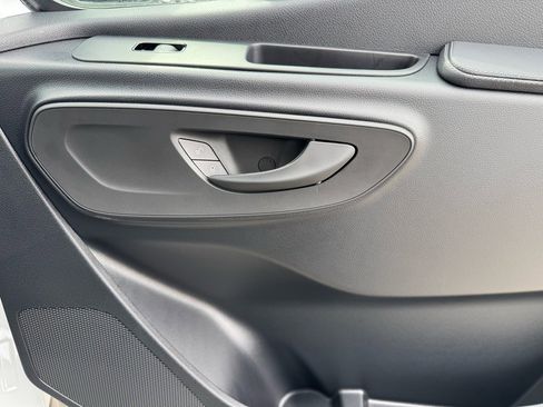New 2026 Mercedes-Benz Sprinter 2500 image 22