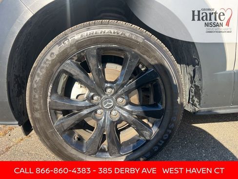 Used 2024 MAZDA CX-30 AWD 2.5 S w/ Select Sport Pkg image 45