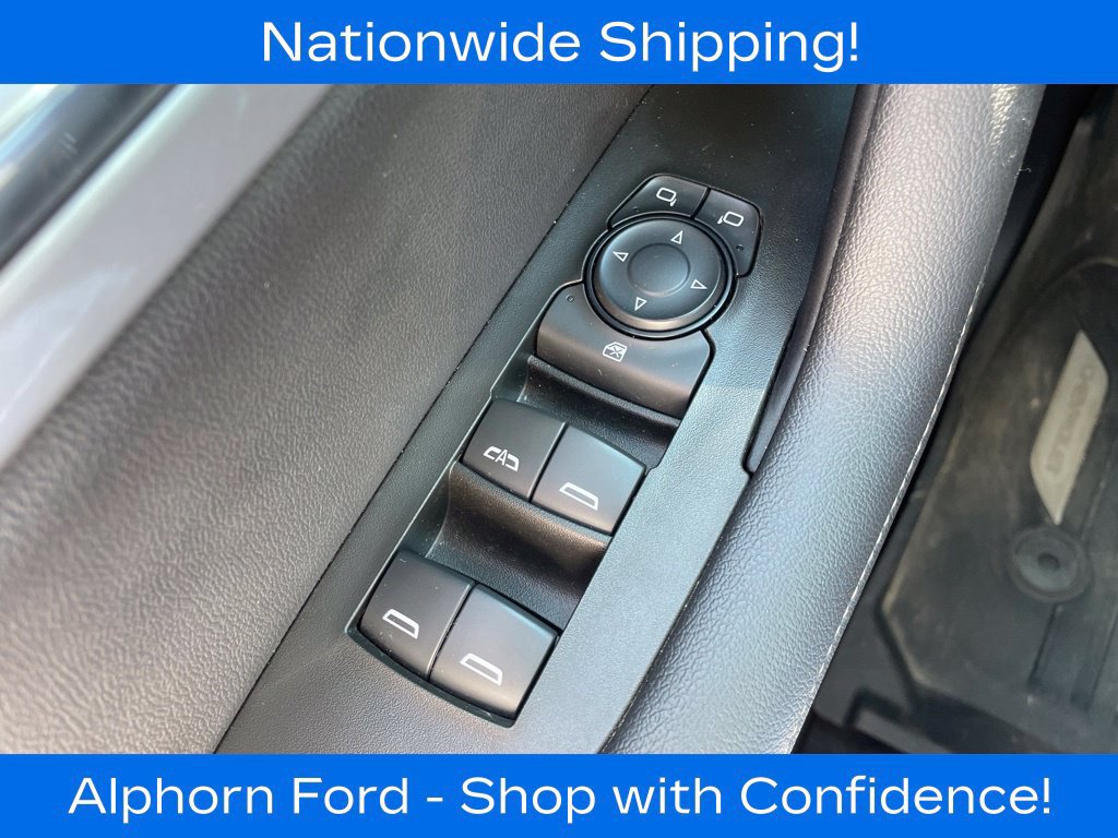 Used 2024 Chevrolet Blazer LT w/ Convenience Package AWD/4WD image 24