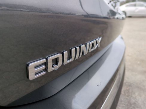 Certified 2021 Chevrolet Equinox LT image 31
