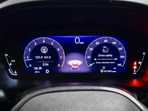 Used 2024 Honda Accord EX image 25