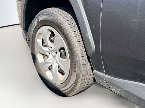 Used 2024 Toyota RAV4 LE image 35