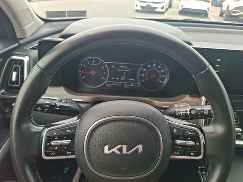 Used 2022 Kia Sorento X-Line EX AWD/4WD image 18