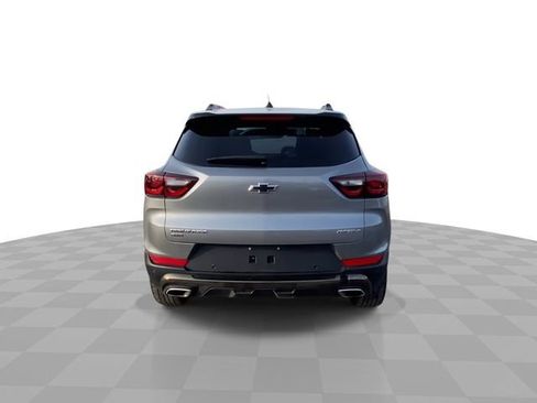 Used 2024 Chevrolet TrailBlazer ACTIV w/ Convenience Package image 9