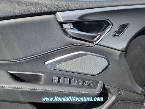 Used 2022 Acura RDX w/ Technology Package image 27