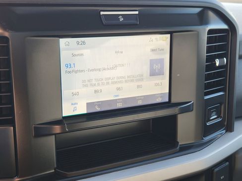 New 2026 Ford F250 XLT w/ FX4 Off-Road Package image 16