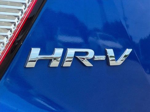 Used 2020 Honda HR-V Sport image 23