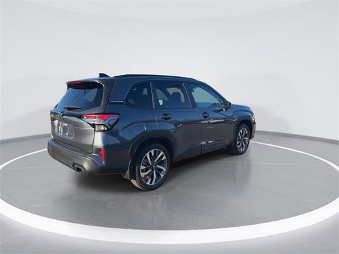 New 2026 Subaru Forester Touring image 8