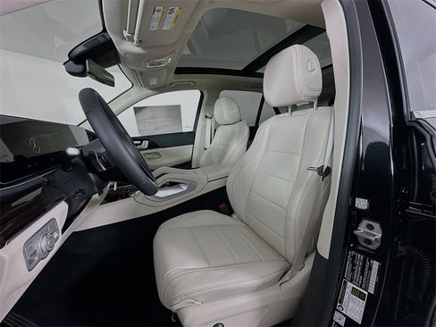 New 2026 Mercedes-Benz GLE 450 GLE 450 image 22