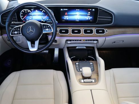 Used 2023 Mercedes-Benz GLS 450 4MATIC image 21