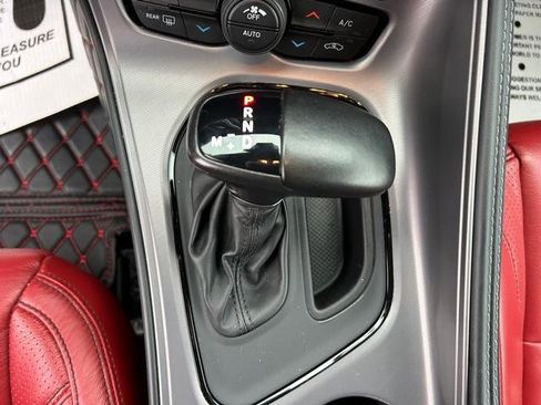 Used 2023 Dodge Challenger R/T w/ Blacktop Package image 19