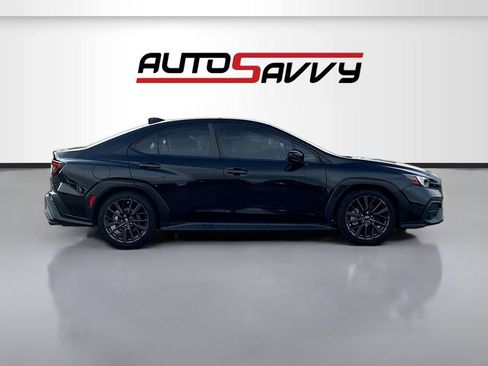 Used 2022 Subaru WRX Premium AWD/4WD image 8