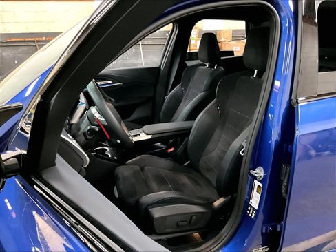 Used 2025 BMW X1 M35i w/ Premium Package AWD/4WD image 27