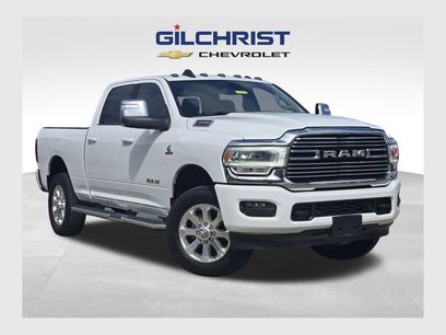 Used 2023 RAM 3500 Laramie