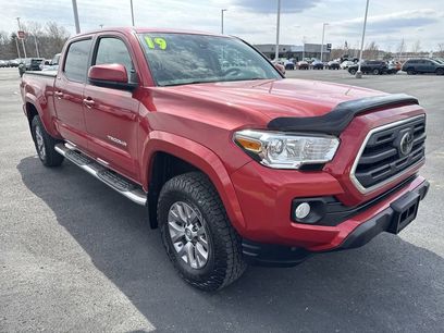 Used 2019 Toyota Tacoma SR5