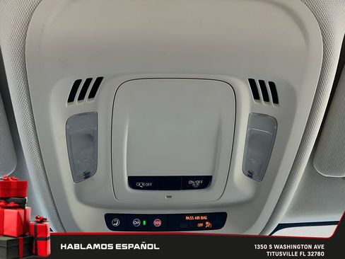 Used 2021 Buick Envision Essence image 24