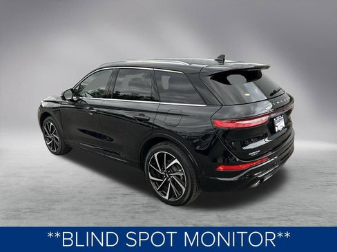 Used 2023 Lincoln Corsair Grand Touring w/ Equipment Group 302A image 12