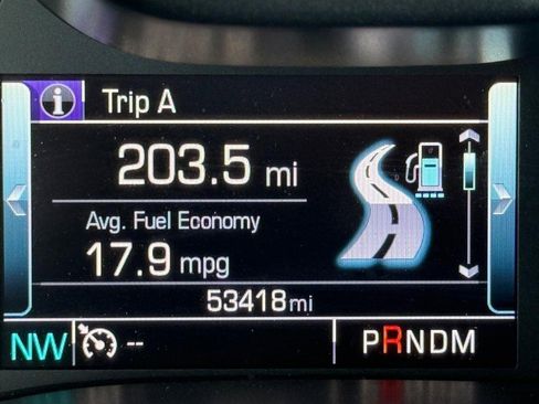 Used 2016 Chevrolet Colorado Z71 image 20