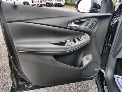 New 2025 Buick Encore GX Avenir w/ Avenir Technology Package image 21