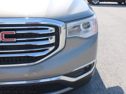 Used 2019 GMC Acadia SLT AWD/4WD image 40