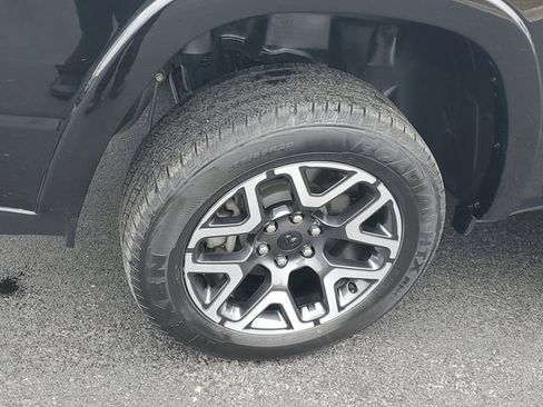 Used 2025 RAM 1500 Laramie w/ Trailer Tow Group image 5