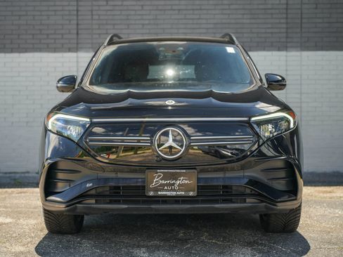Used 2023 Mercedes-Benz EQB 250+ image 2