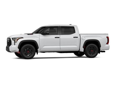 New 2026 Toyota Tundra TRD Pro AWD/4WD image 3