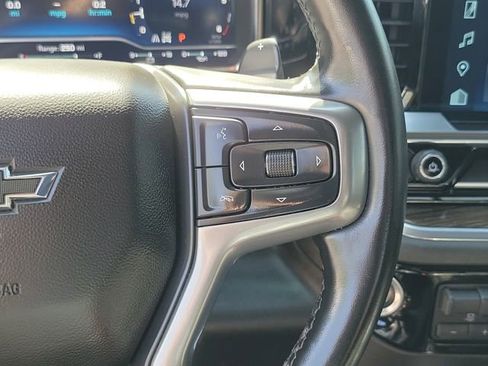 Used 2024 Chevrolet Silverado 1500 RST w/ Convenience Package II image 22