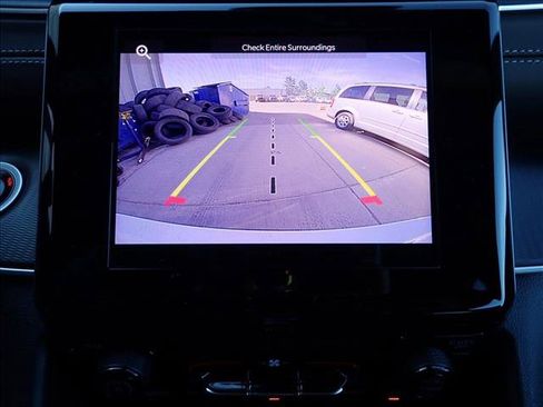 New 2026 Jeep Grand Cherokee L Laredo AWD/4WD image 17