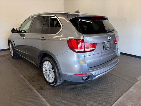 Used 2017 BMW X5 xDrive35i image 6