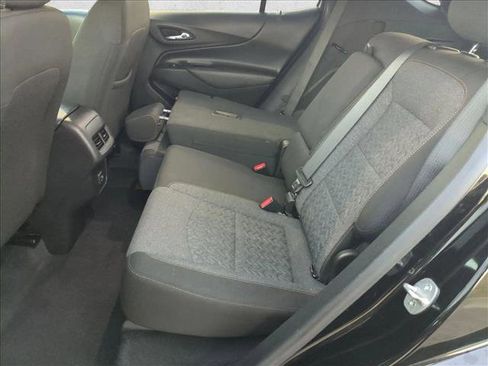 Used 2024 Chevrolet Equinox LT image 19