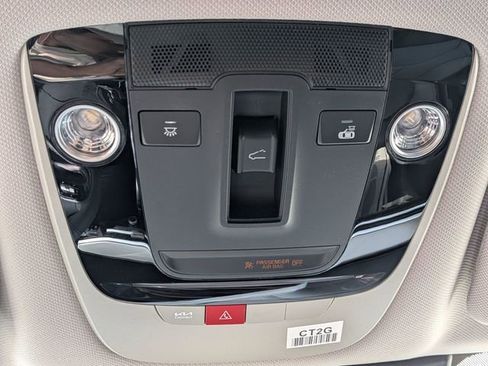New 2026 Kia Sorento EX w/ EX Premium Package FWD image 18