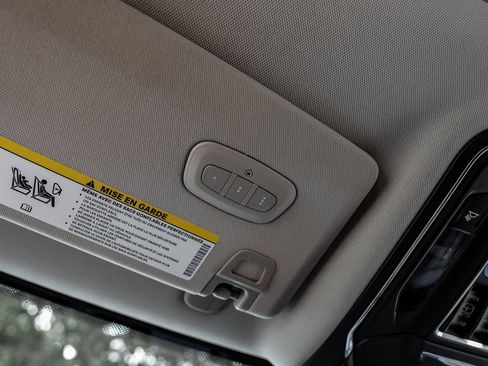 Used 2023 Jeep Grand Cherokee L Limited image 43