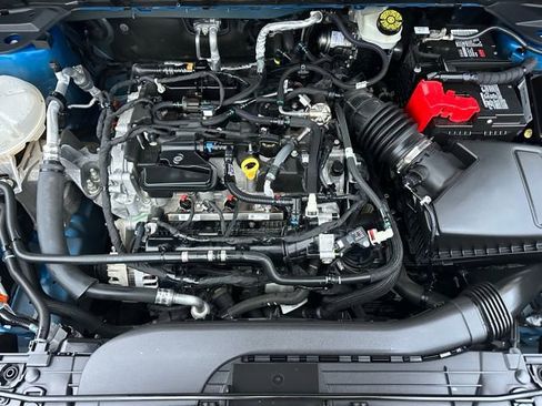 Used 2021 Ford Escape SE w/ Convenience Package image 46