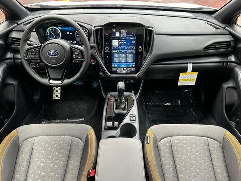 New 2026 Subaru Crosstrek 2.5i Sport AWD/4WD image 15