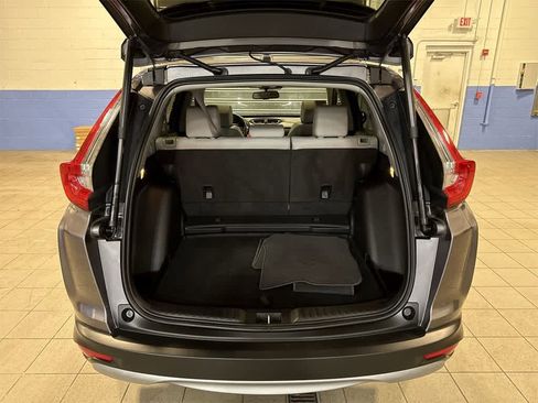 Used 2018 Honda CR-V EX-L image 11