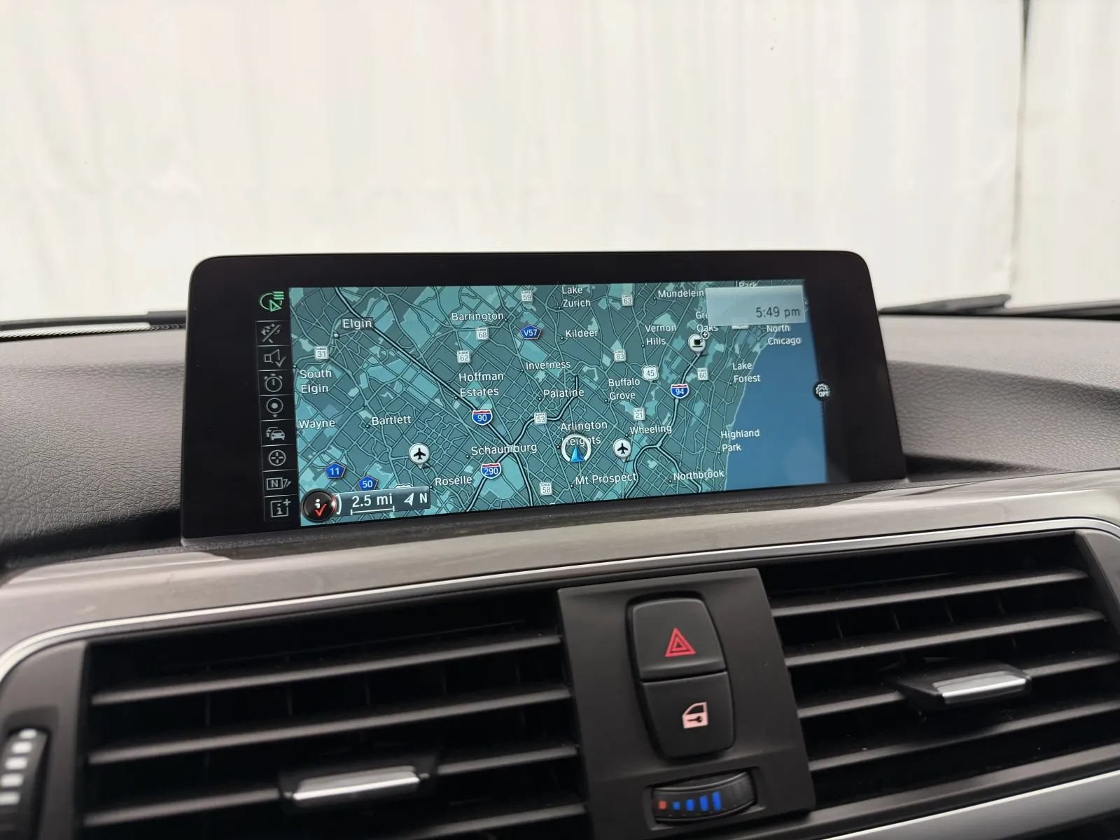 Used 2016 BMW 340i Sedan RWD image 17