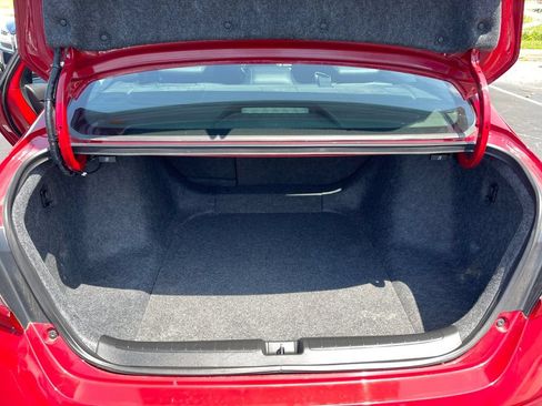 Certified 2021 Honda Accord Sport Special Edition image 16
