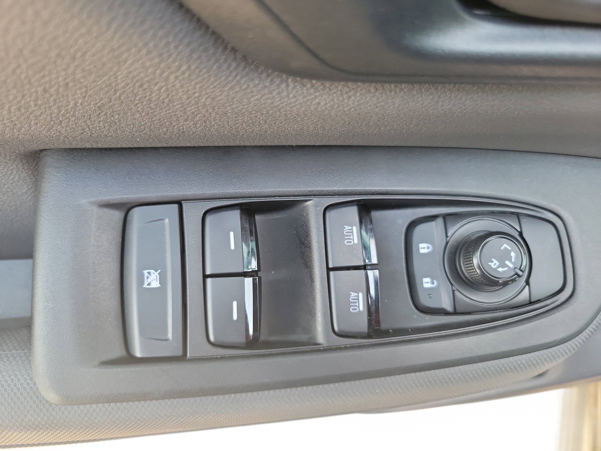 Used 2026 Subaru Forester Wilderness AWD/4WD image 16